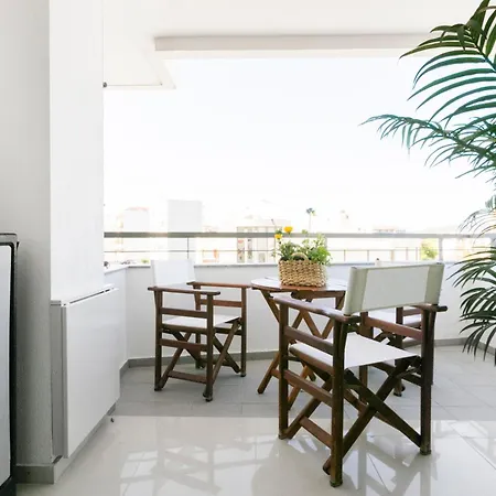 Apartman Delmare Stellar Apt