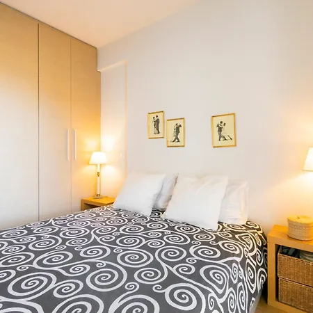 Apartman Delmare Stellar Apt *