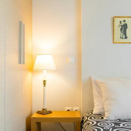 Delmare Stellar Apt Apartman *