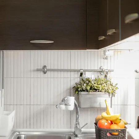 Delmare Stellar Apt Apartman