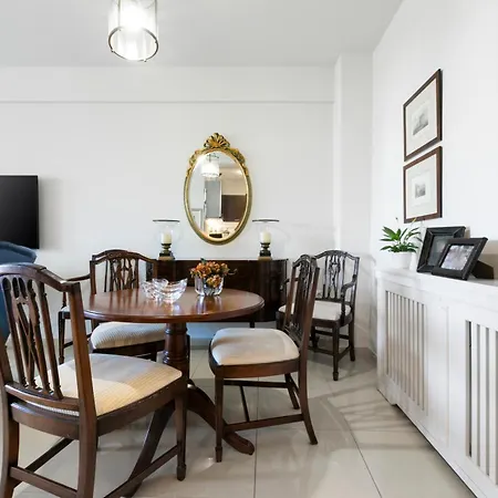 Apartman Delmare Stellar Apt Szaloniki