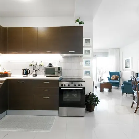 Apartman Delmare Stellar Apt *