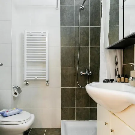 Delmare Stellar Apt * Thessaloniki