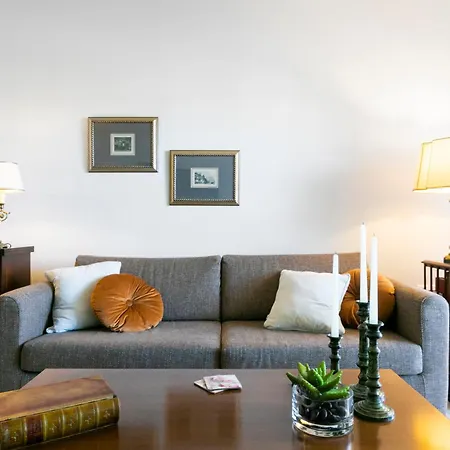 Delmare Stellar Apt Apartment