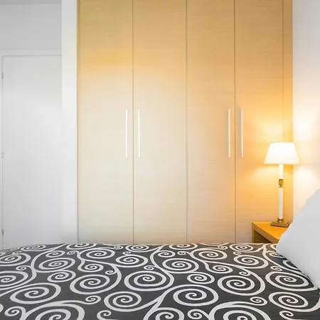 Delmare Stellar Apt Apartment Thessaloniki