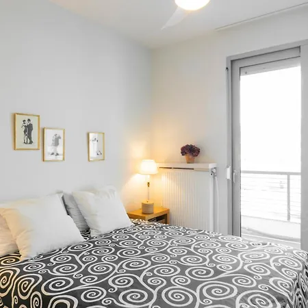 Delmare Stellar Apt *