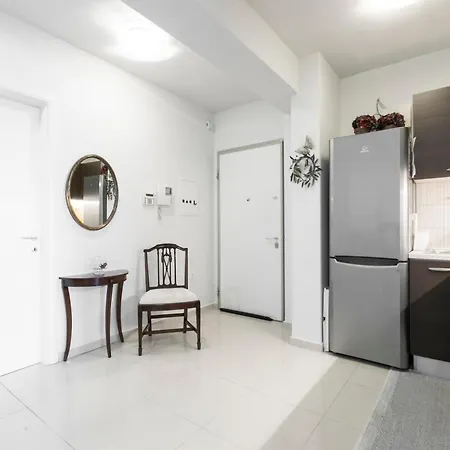 Delmare Stellar Apt * Thessaloniki