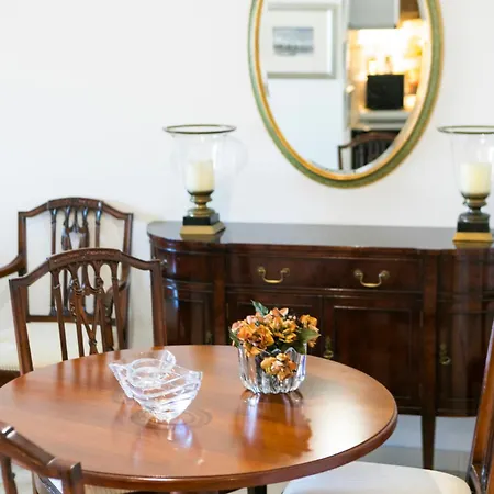 Delmare Stellar Apt Apartment *